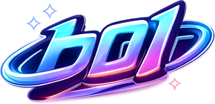 Logo b01 Indonesia
